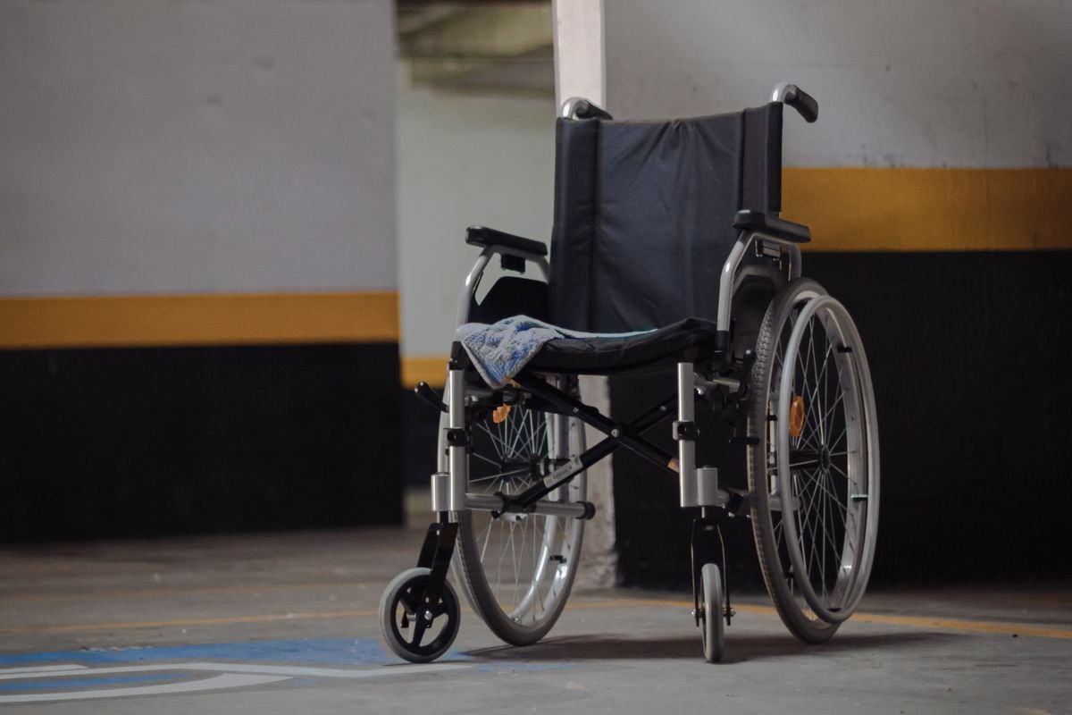 Can You Take a Wheelchair on a Plane? A Comprehensive Guide for Accessible Travel!