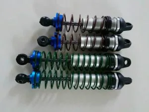 Car shock absorbers