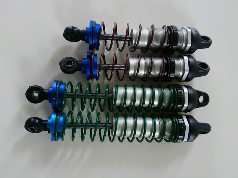 Can You Bring Car Shock Absorbers and Struts on Planes?