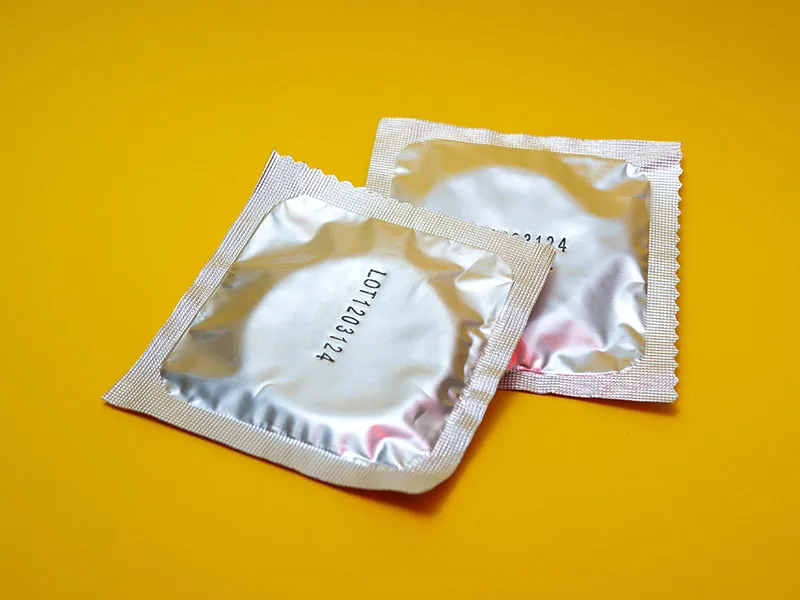 Can You Bring Condoms on Planes?