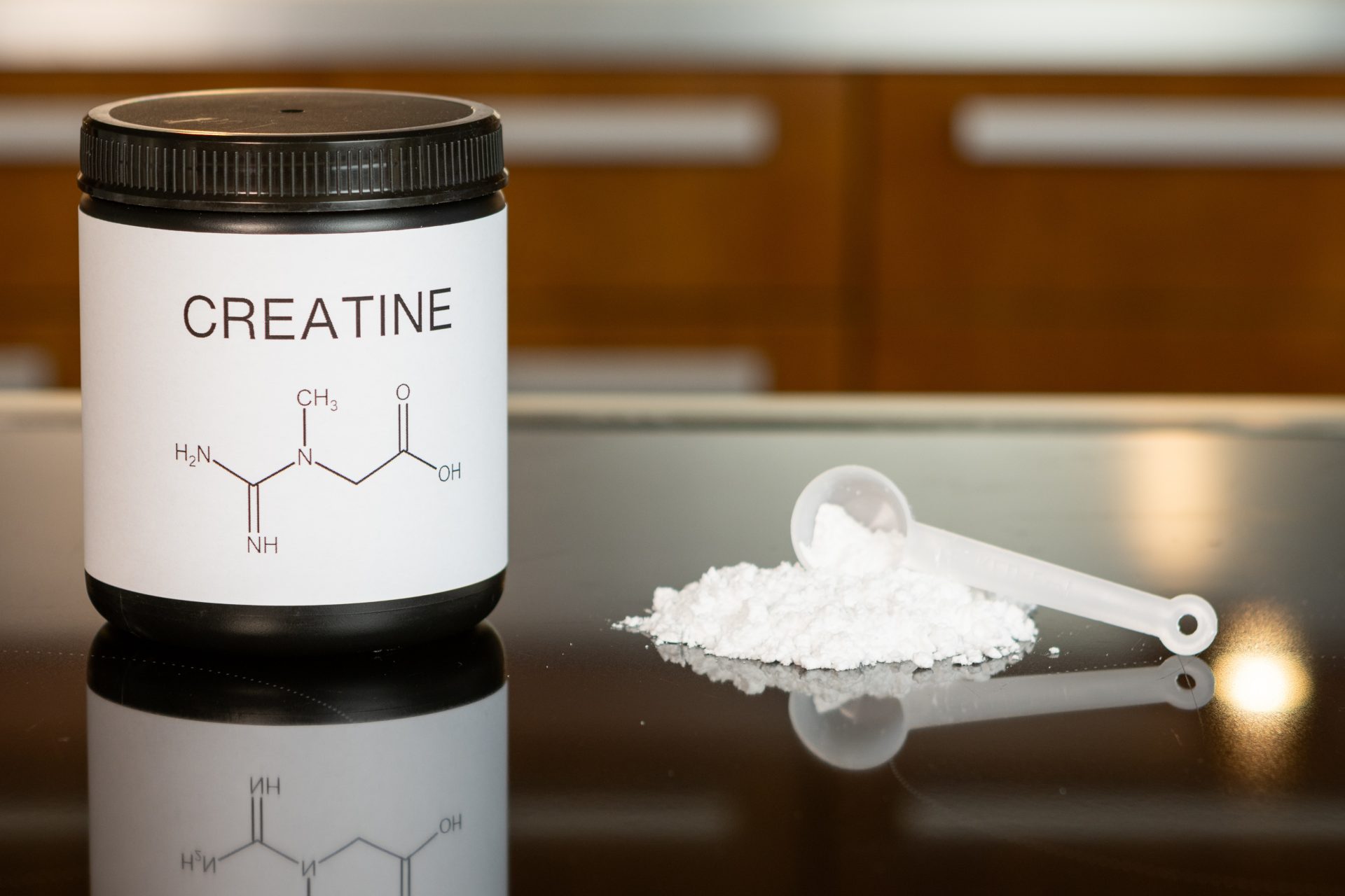 Can You Bring Creatine on a Plane? Unpacking the Rules for Fitness Enthusiasts