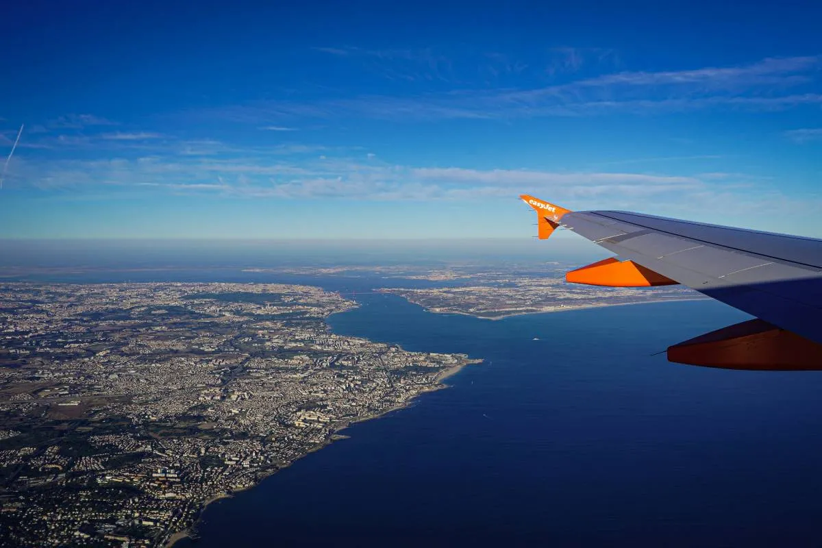 EasyJet vs Vueling: The Ultimate Budget Airline Battle 2 Bagging the Best Luggage Deal