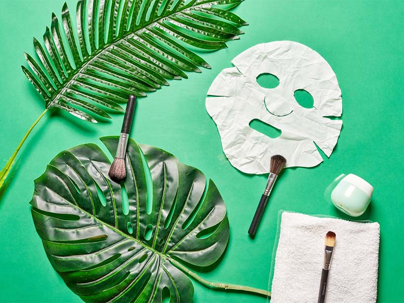 Can You Bring Facial Sheet Masks on Planes?