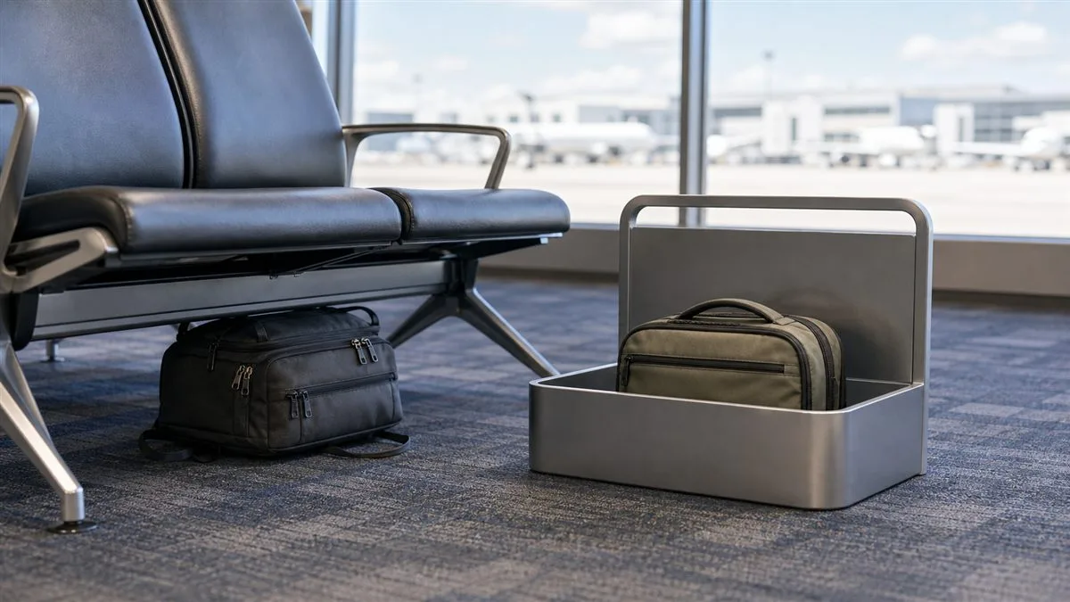 How Strict Is Frontier With Personal Item Rules? 7 Essential Tips