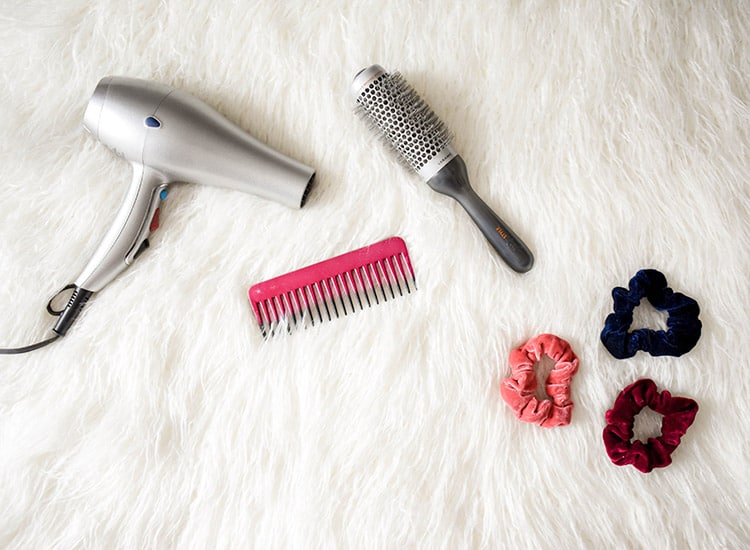 TSA rules on Curling Irons, Hair Straighteners & Hair Dryers