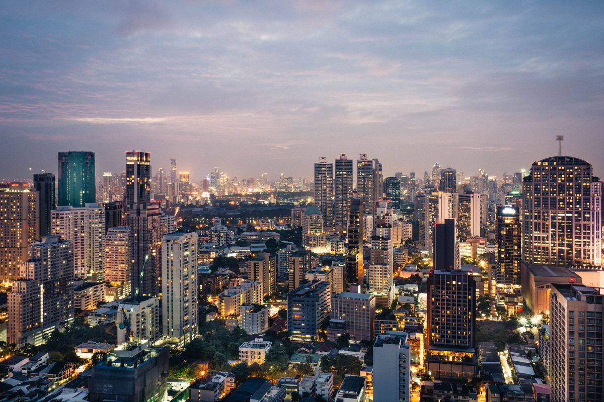 Is Bangkok Safe? Unveiling the City’s Secrets for Travelers
