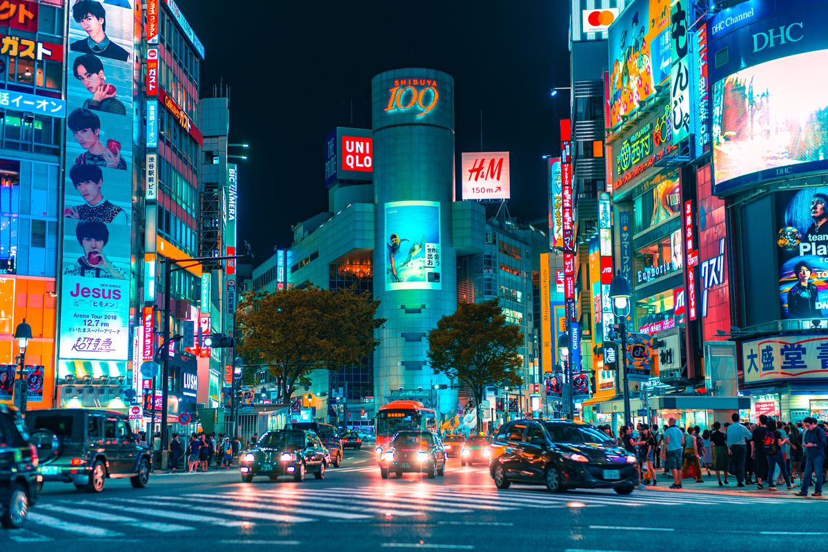 The True Cost of the Rising Sun: Is Japan Expensive?