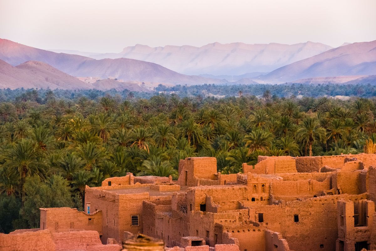 Is Morocco Safe for Americans? Unpacking the Truth