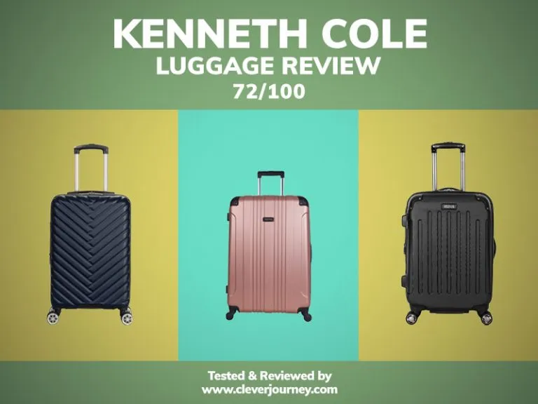 Travelpro Luggage 2022 Brand Review and Rating CJ