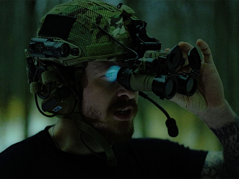 Can You Bring Night Vision Goggles and Other NV Devices on Planes?