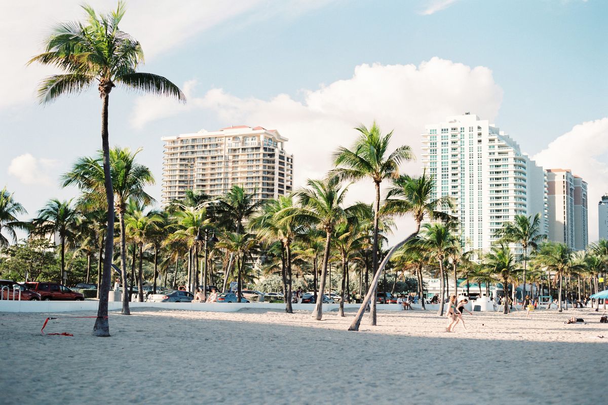 Unveiling the Magic of the Miami to Key West Drive: The Ultimate Road Trip Experience