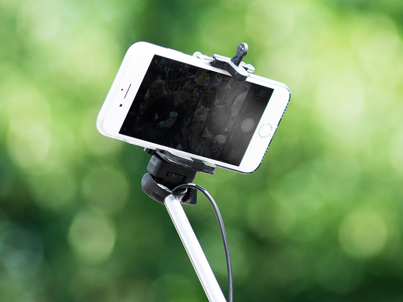 Can You Bring Selfie Sticks on Planes?