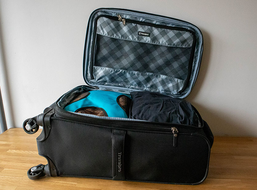 How To Measure Luggage: A Step-By-Step Guide - TravelFreak