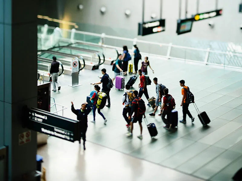 How Often Is Luggage Stolen From Baggage Claims?