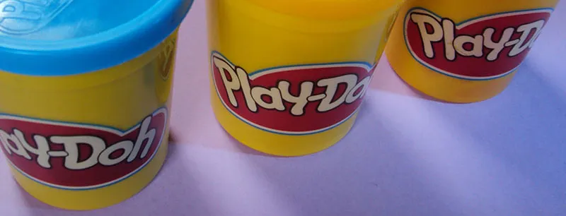 Can You Bring Slime (Play-Doh) on Planes? 1 Play-Doh Slime