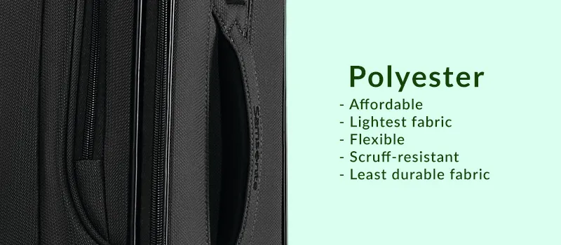 Luggage Materials: Polypropylene vs Polycarbonate vs ABS