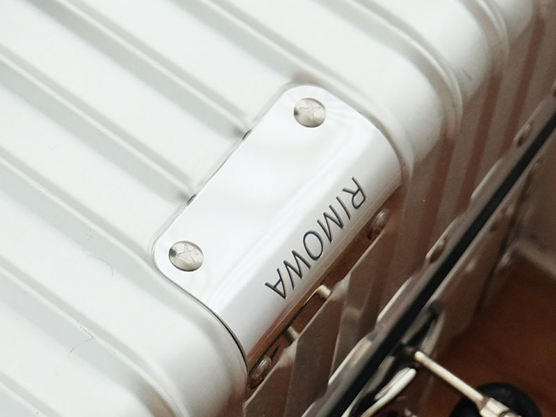 Why Is Rimowa Luggage So Expensive?