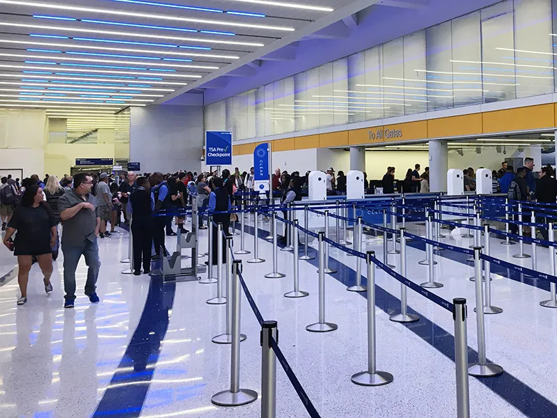 How Did You Get TSA PreCheck Without Applying?