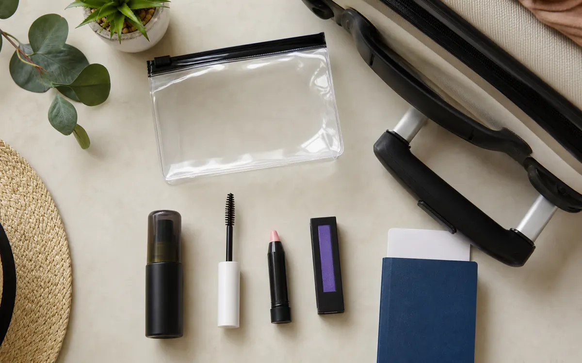 Can You Bring Hair Dye on a Plane? TSA Packing Rules 4 Temporary hair color products packed for air travel