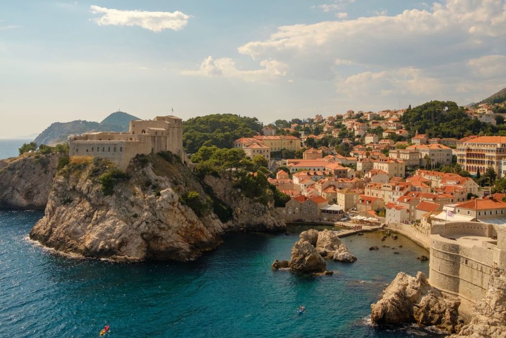 Experience Croatia's charm with our list of must-do activities