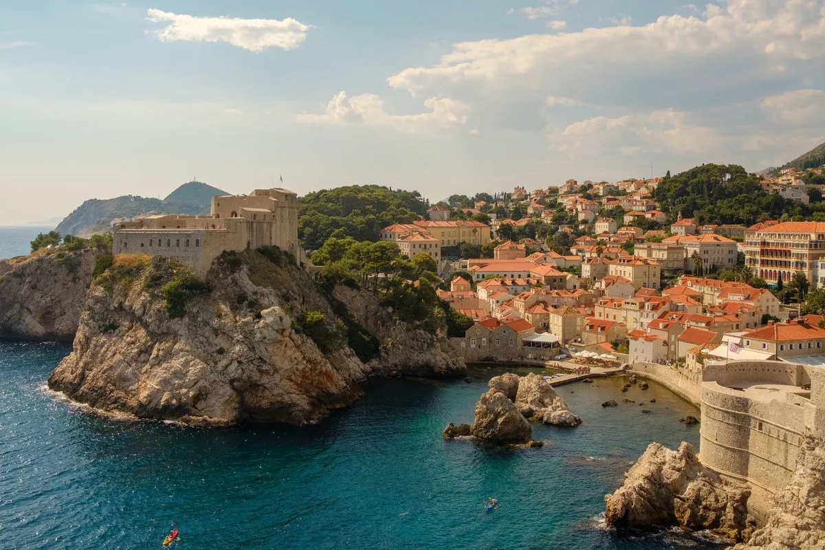 Unearth the Hidden Treasures of Croatia: A Traveler’s Must-Do Guide