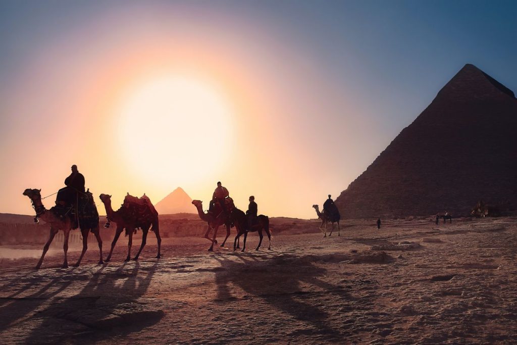 Unlock the wonders of Egypt with our guide to the best things to do