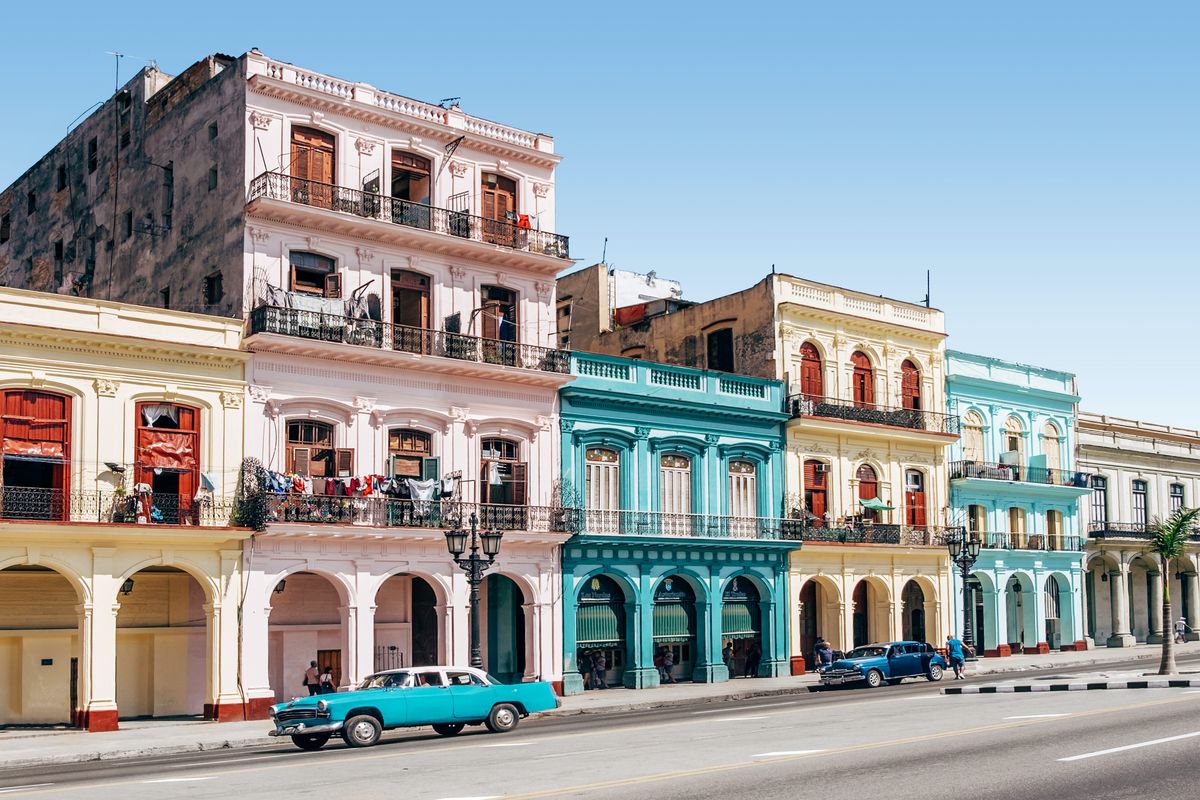 Uncover the Hidden Gems of Havana: The Ultimate List of Things to Do in Havana, Cuba