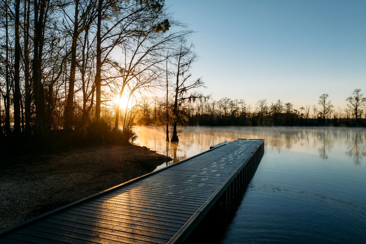 Discovering Lake Charles: Louisiana’s Hidden Gem