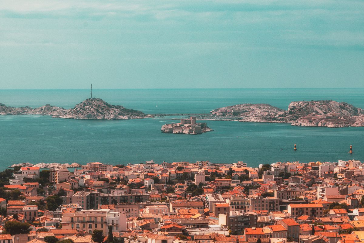 Discover the Soul of France: Unmissable Things to Do in Marseille