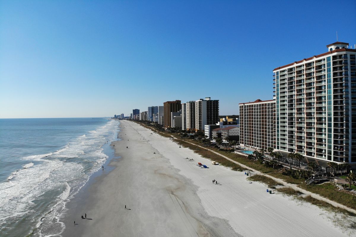 Things to Do in Myrtle Beach for Adults: Beyond the Sand and Surf!