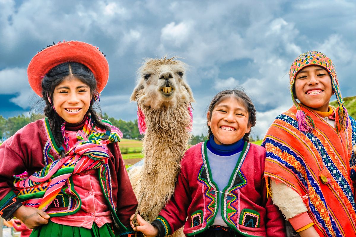 Peru Uncovered: A Tapestry of Wonders Awaiting Your Discovery