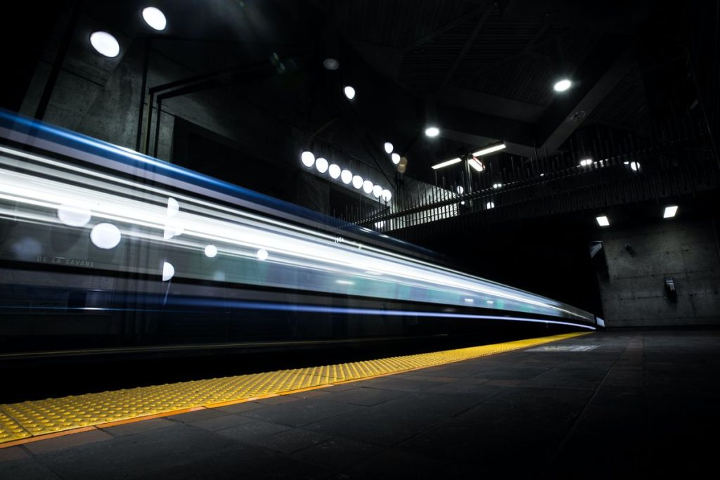Travel effortlessly from Toronto to Montreal by train. Enjoy scenic views and comfort on your journey between these vibrant Canadian cities.