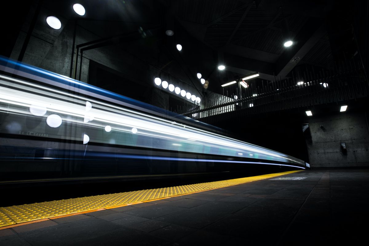 The Ultimate Guide to the Toronto to Montreal Train Experience