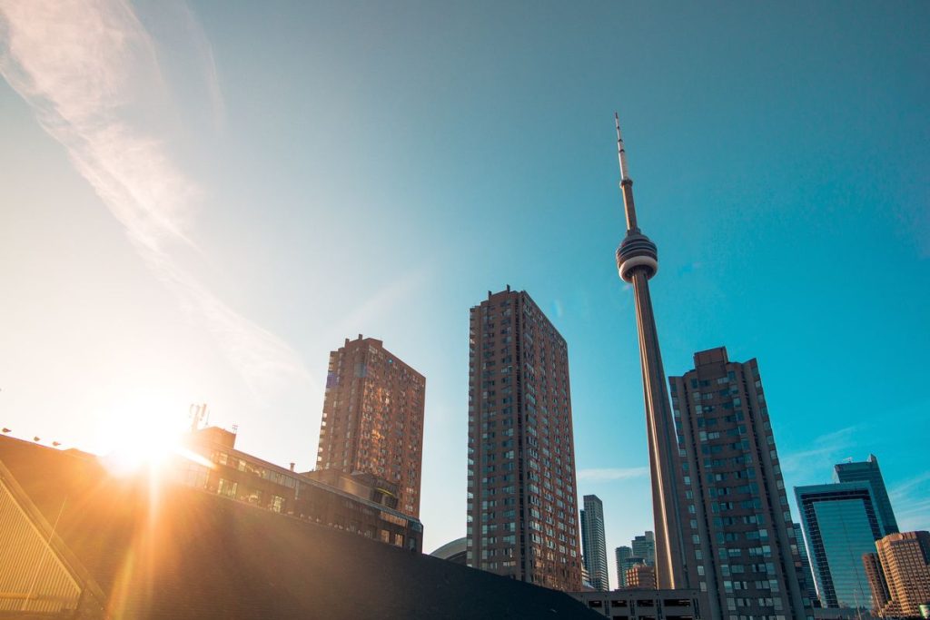 Travel effortlessly from Toronto to Montreal by train. Explore scenic routes, comfort, and convenience on this exciting journey!