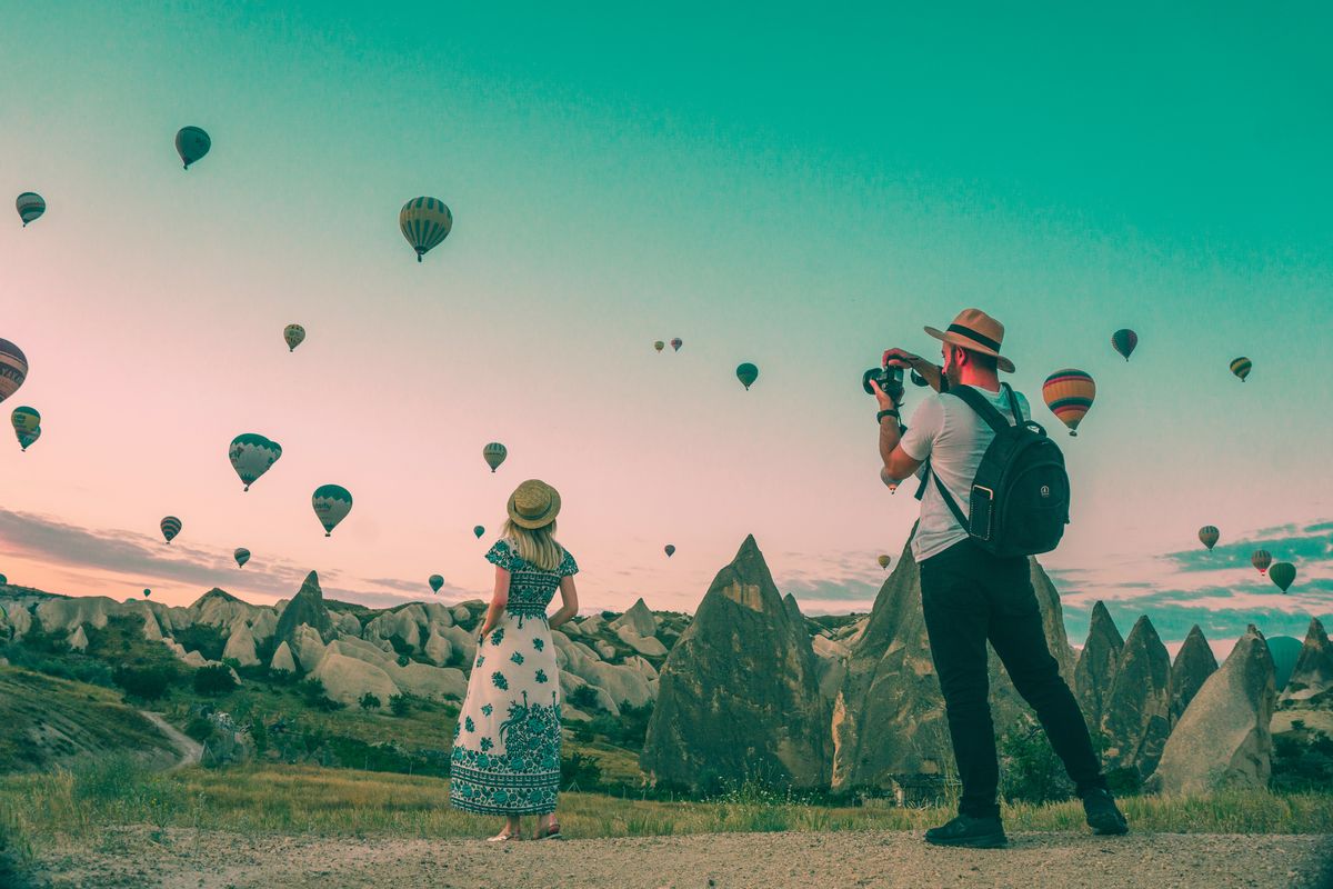 Unspoken Journeys: Mastering the Art of Travel Etiquette