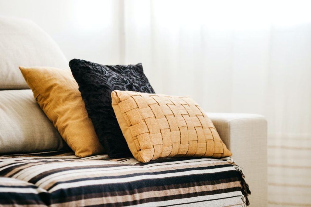 Don't settle for a subpar travel pillow