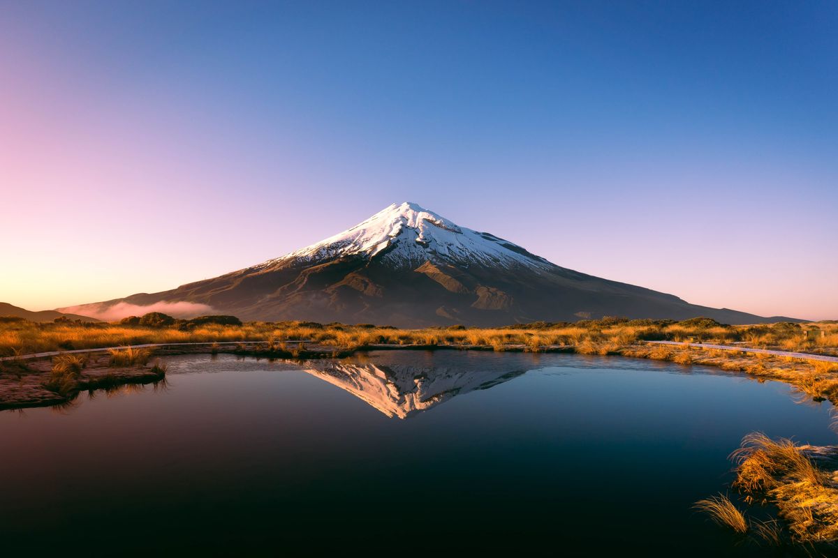 Unlocking Aotearoa: A Glimpse into Traveling to New Zealand