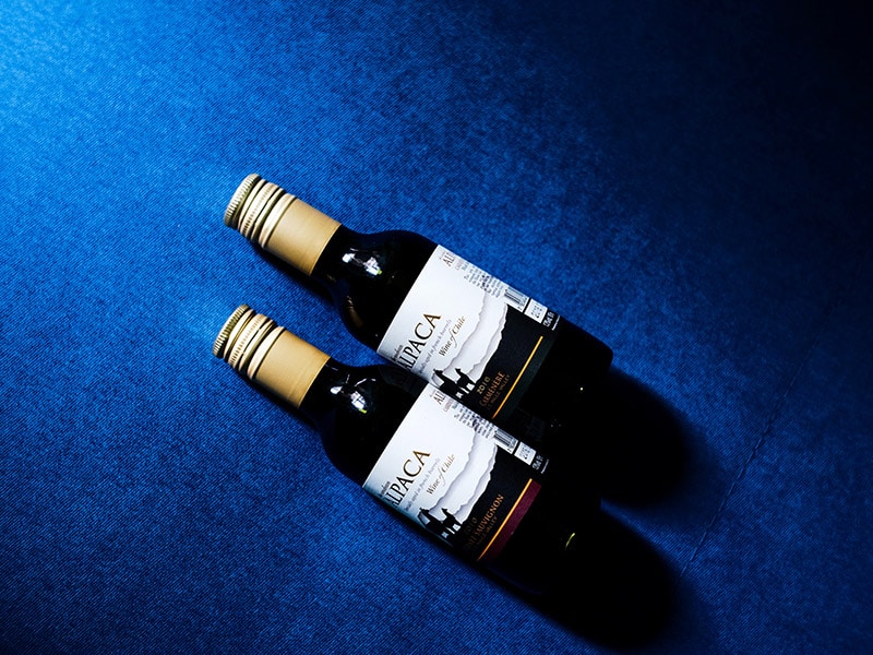 Bringing Nips (Mini Liquor Bottles) on Planes: Here’s Everything You Need to Know