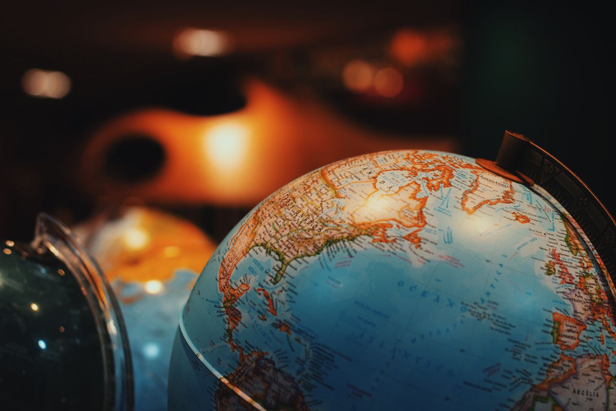 Decoding Beauty: What is the Most Beautiful Place in the World?
