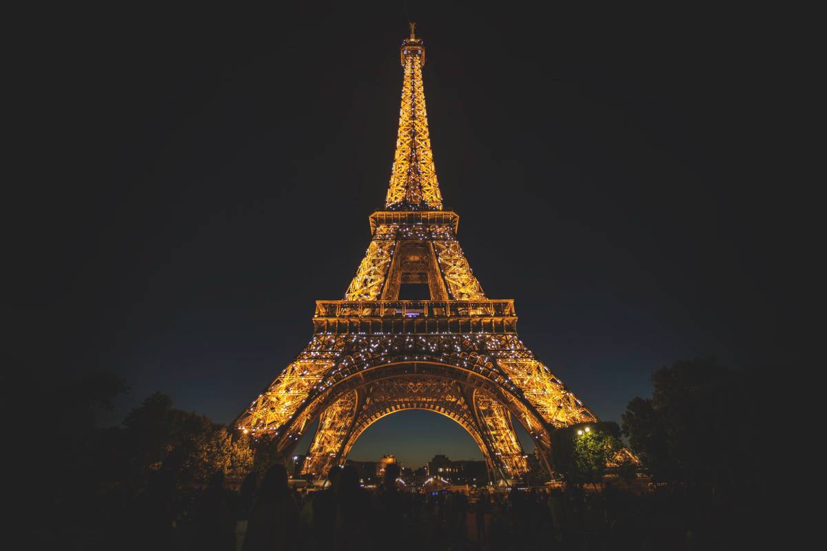 Paris neu erkunden: Jenseits des Gewöhnlichen – Ein tiefes Eintauchen in den Charme der Stadt des Lichts