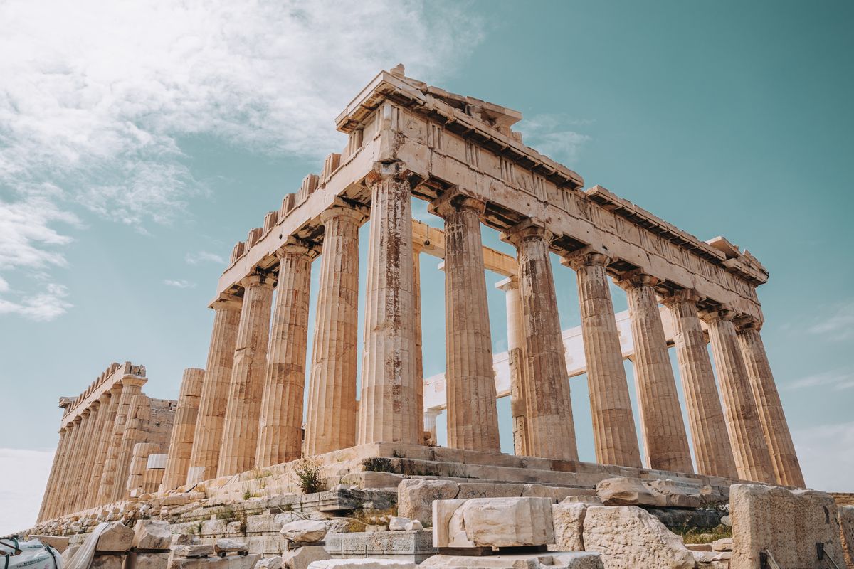 Finding the Athenian Soul: Where to Stay in the Heart of Greece