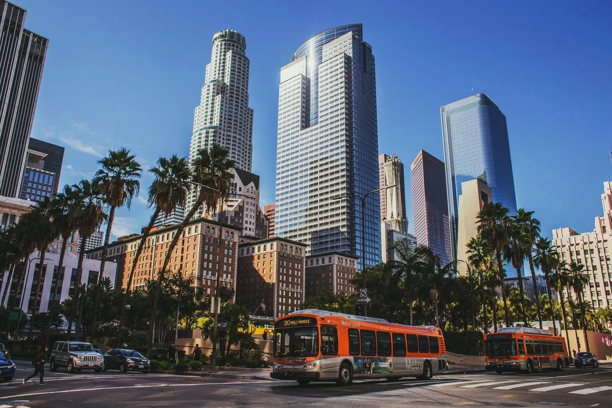 Discovering L.A.: The Ultimate Guide on Where to Stay in Los Angeles