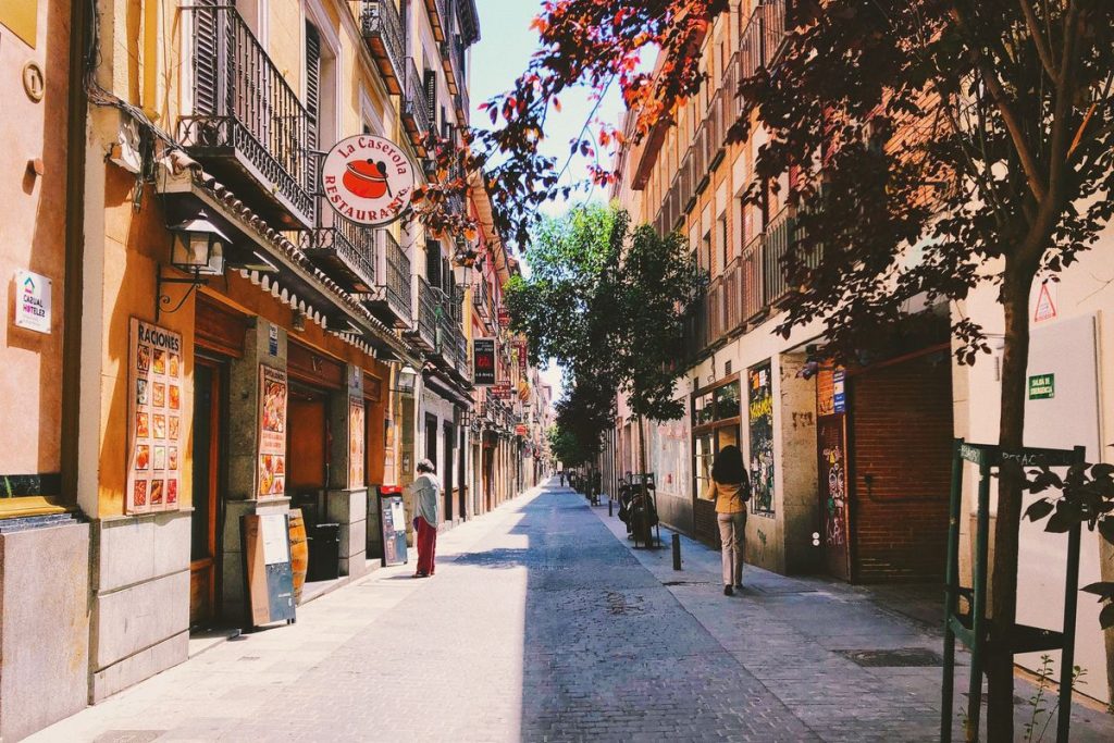 Find your perfect Madrid accommodation with our guide. Explore the best neighborhoods and discover where to stay in Madrid for a memorable visit.