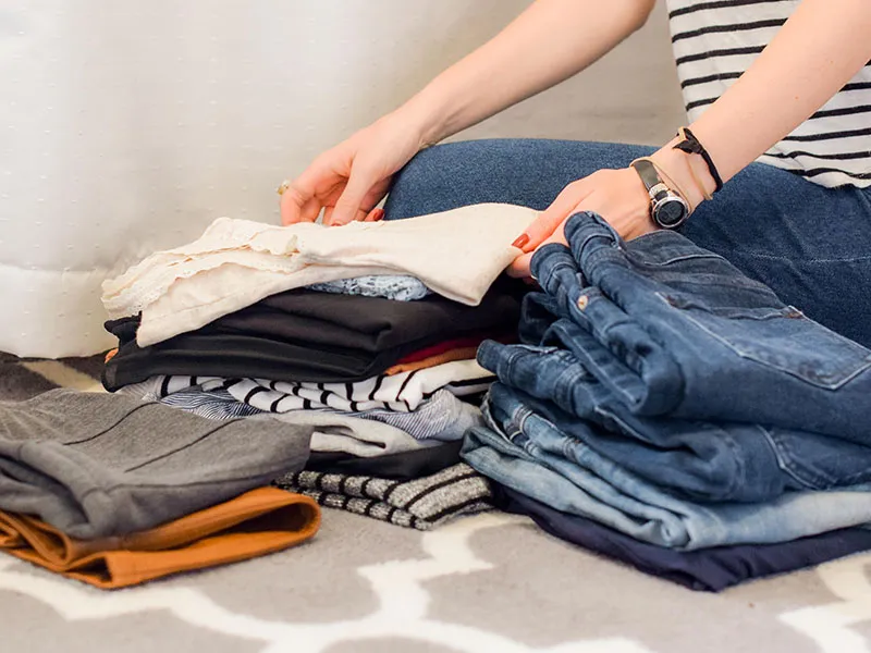 International Travel Packing Checklist: What Gear to Bring
