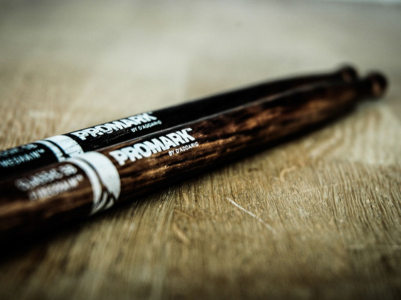 Can You Bring Drumsticks on Planes?